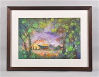 國父紀念館之美藏品圖，第2張